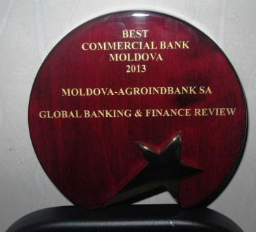 Moldova Agroindbank The Best Commercial Bank In Moldova Maib