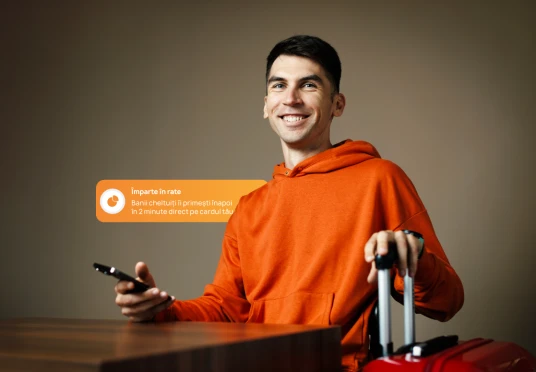 credit online pe card