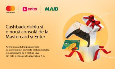 

                                                                                     https://maib.md/storage/media/2021/5/7/bucura-te-de-cashback-dublu-si-sansa-de-a-castiga-o-consola-playstation-5-achitand-cu-cardul-mastercard-pe-enter-online-promo/big-bucura-te-de-cashback-dublu-si-sansa-de-a-castiga-o-consola-playstation-5-achitand-cu-cardul-mastercard-pe-enter-online-promo.png
                                            
                                    