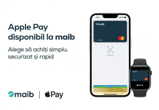 Apple Pay