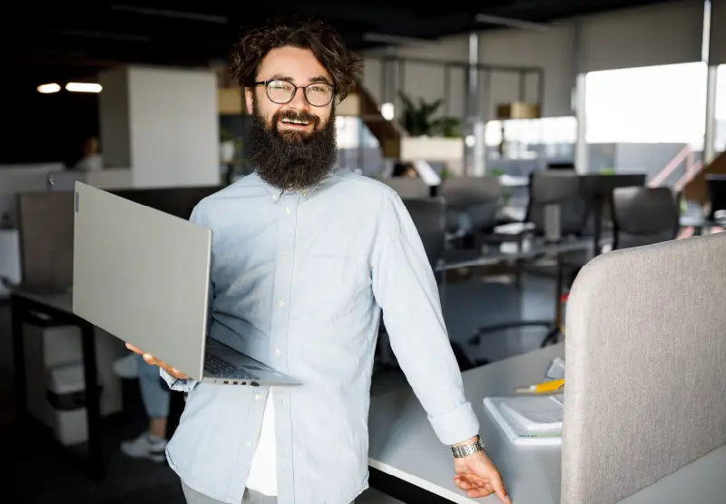 Working capital in partnerships