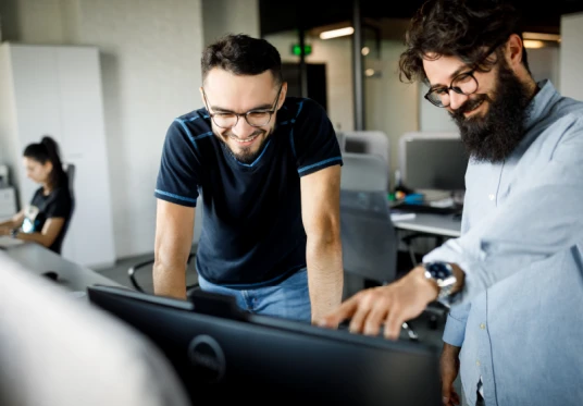 Trade Facilitation Program - BERD