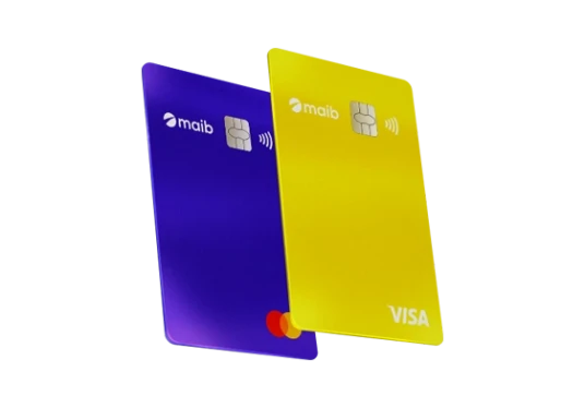 card salarial maib