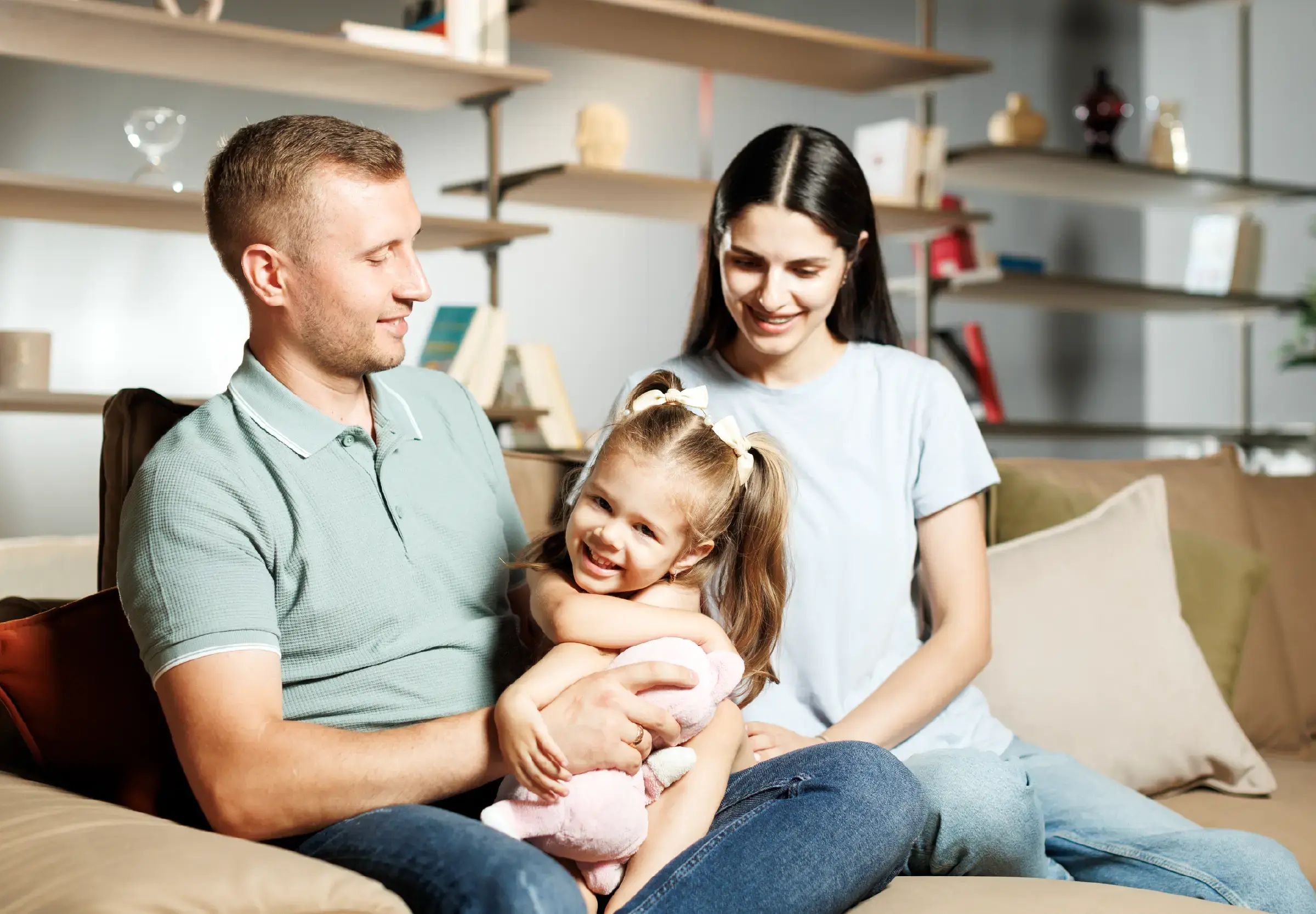 Fixed-rate mortgage loan