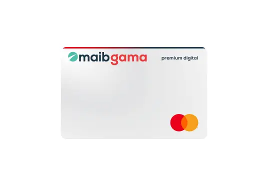 gama premium digital