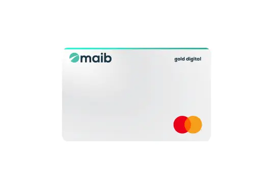 maib daily digital