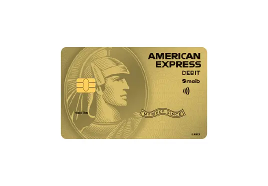 american express gold