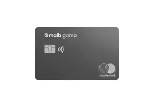 gama premium