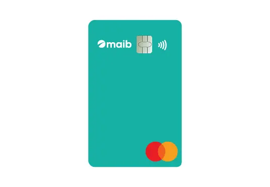 maib daily