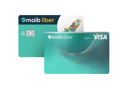 maib liber
