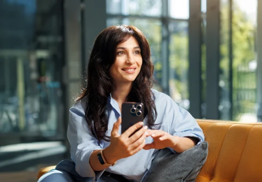 maib business - mobile banking app