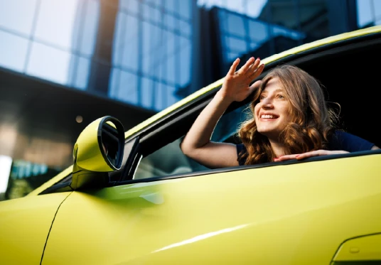 Secured personal loan