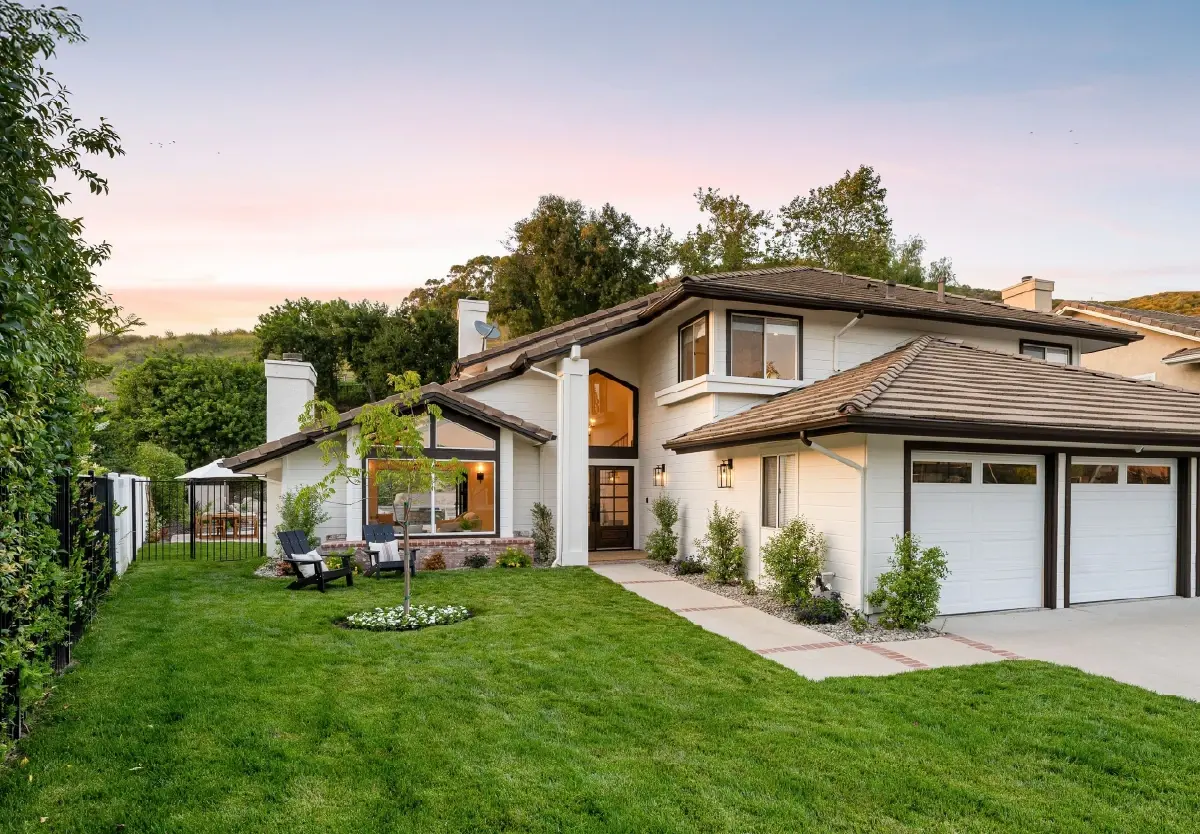 Mortgage Loan for Property Abroad