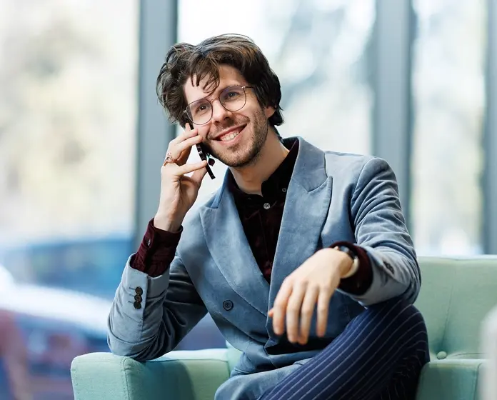 пакет business Start Freelancer