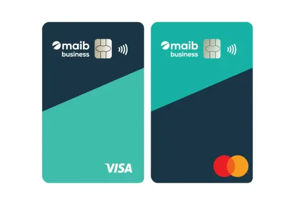 business credit card for freelancers and newly registered companies