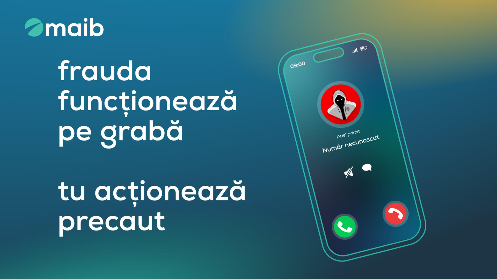 Fraudatorii își schimbă mereu scenariile. Grija noastră pentru cei dragi rămâne constantă